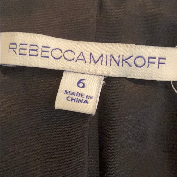 Rebecca Minkoff Blazer - Picture 6 of 7